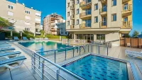 Santa Marina Hotel Hotels in Antalya