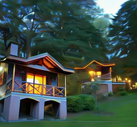 Chalets do Vale