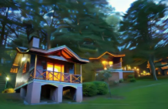 Chalets do Vale