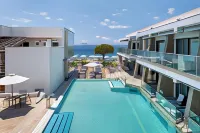 Akti Toroni Boutique Hotel - Sea View