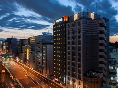 APA Hotel Ueno Ekikita โรงแรมในโตเกียว