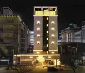 Londorner Hotel  New Port Yongwon - Gym