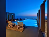 Under the Sun Cycladic Village - Pools