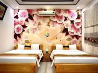 Hotel Minh LAM 2 Hotels in P. Dien Hong