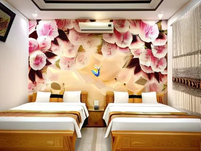 HOTEL MINH LÂM 2 Các khách sạn gần Công Ty Cổ Phần Thể Thao Thế Dân