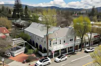Weaverville Hotel Hotels in Junction City
