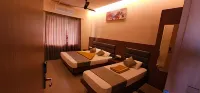 Elite Residency