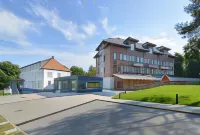 Hotel Pod Lipou Resort Hotels in Pezinok