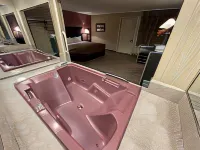 Economy Inn Hotel a Wethersfield