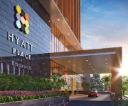 Hyatt Place Bharuch