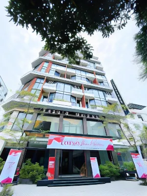 1986 Hotel Các khách sạn ở Cửa Lò