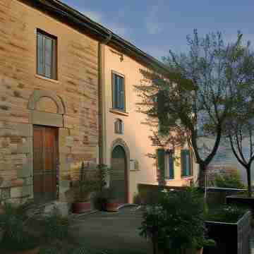 Albergo San Lorenzo Hotel Exterior
