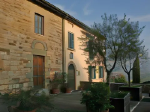 アルベルゴ サン ロレンツォ ポッピのホテル