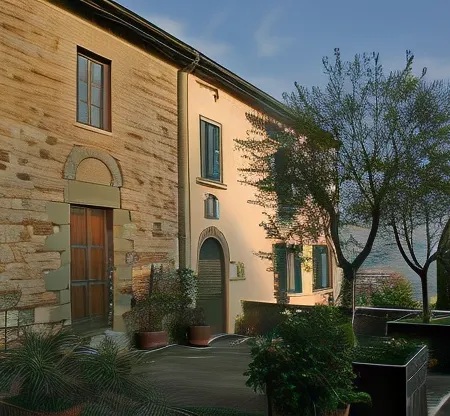 Albergo San Lorenzo
