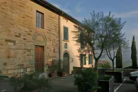 Albergo San Lorenzo Hotels near Borgo Medievale di Poppi