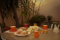 ホテル アルノルフォ & アクア ラエティシア スパ アンド ビューティ - 朝食