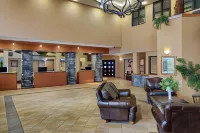 Pomeroy Inn and Suites Dawson Creek