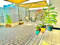 家庭住宿青年旅舍 沃克拉住宿飯店