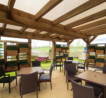 Highland Gate, Stirling by Marston's Inns