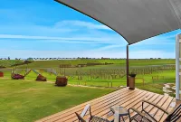 Hotel California Road at Inkwell Wines - Wifi