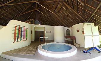 Unguja Lodge