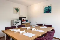 Days Inn by Wyndham Telford Ironbridge M54 Hôtels à : Newport