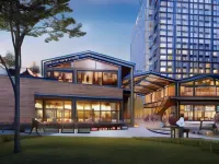 Holiday Inn Express & Suites BOSTON - CAMBRIDGE by IHG Hotels near Central Square
