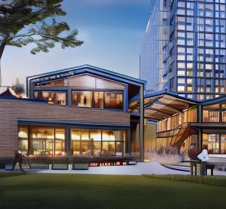 Holiday Inn Express & Suites BOSTON - CAMBRIDGE by IHG