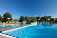 Hotel Bella Lazise - piscina