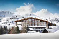 Hotel Almhof