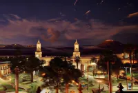 Katari Hotel at Plaza de Armas Hotels near Santa Isabel Park