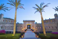 Cap Rocat, a Small Luxury Hotel of the World