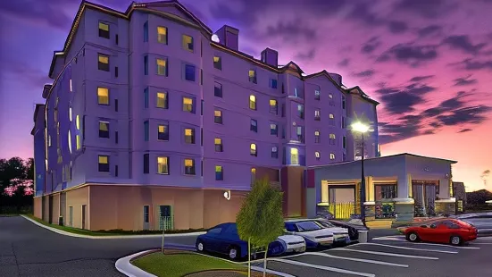 Homewood Suites by Hilton Virginia Beach/Norfolk Airport