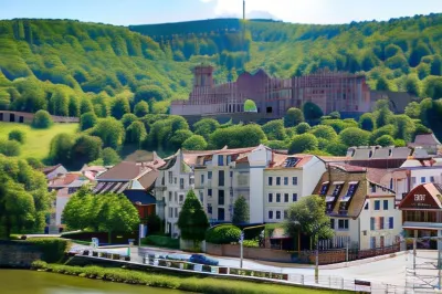 BS Suites Heidelberg