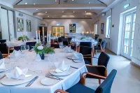 Vilcon Hotel & Konferencegaard Hotels in Soro