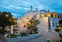 Masseria Salinola Hotels in Ostuni