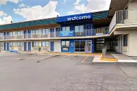 Motel 6 Fort Stockton, TX