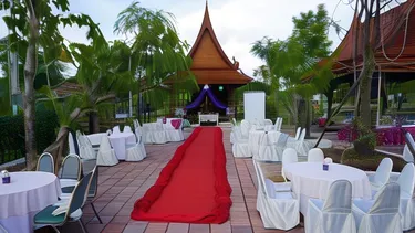 รูปภาพของศรีเปี่ยมสุขรีสอร์ท