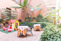 Hotel Europa - bar