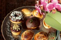 B&B IreneMarchese Gluten Free - 3-Star