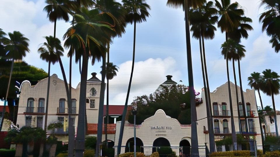Casa de Palmas, Trademark Collection by Wyndham