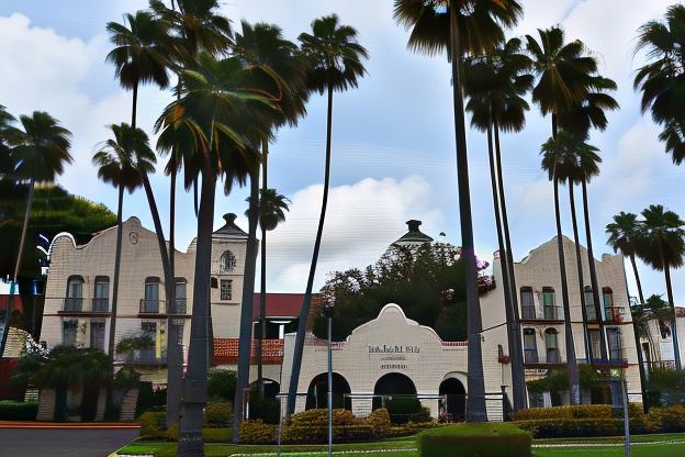 Casa de Palmas, Trademark Collection by Wyndham