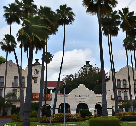 Casa de Palmas, Trademark Collection by Wyndham