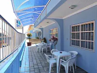 Bombinhas Praia Apart Hotel - Unidade Rua Corrupião - Beach