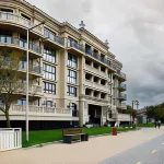 Роял Лаенс Гранд Отель