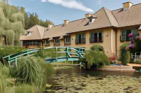 Mirbeau Inn & Spa - Skaneateles Hotels in Skaneateles