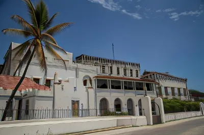 La Neisha Hotel Zanzibar Hotels in Stone Town