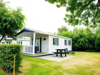 Chalet Near Loonse and Drunense Duinen Hotels in Waalwijk