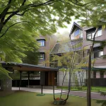 Suizantei Club Jozankei-Adults Only Hotels near Takinosawa Ohashi Bridge