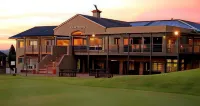 Devonvale Golf & Wine Estate Hotels in Klapmuts